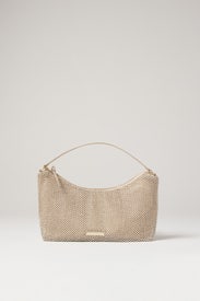 Diamante Baguette by Loeffler Randall