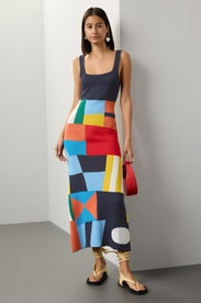 Katie Dress by Staud