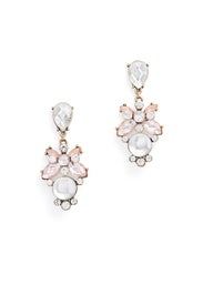 Rose Hip Earrings by Slate & Willow Accessories