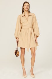 Kimberly Dress by Tanya Taylor