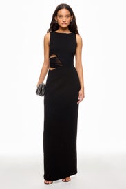 Valentina Dress by TOJHÀ