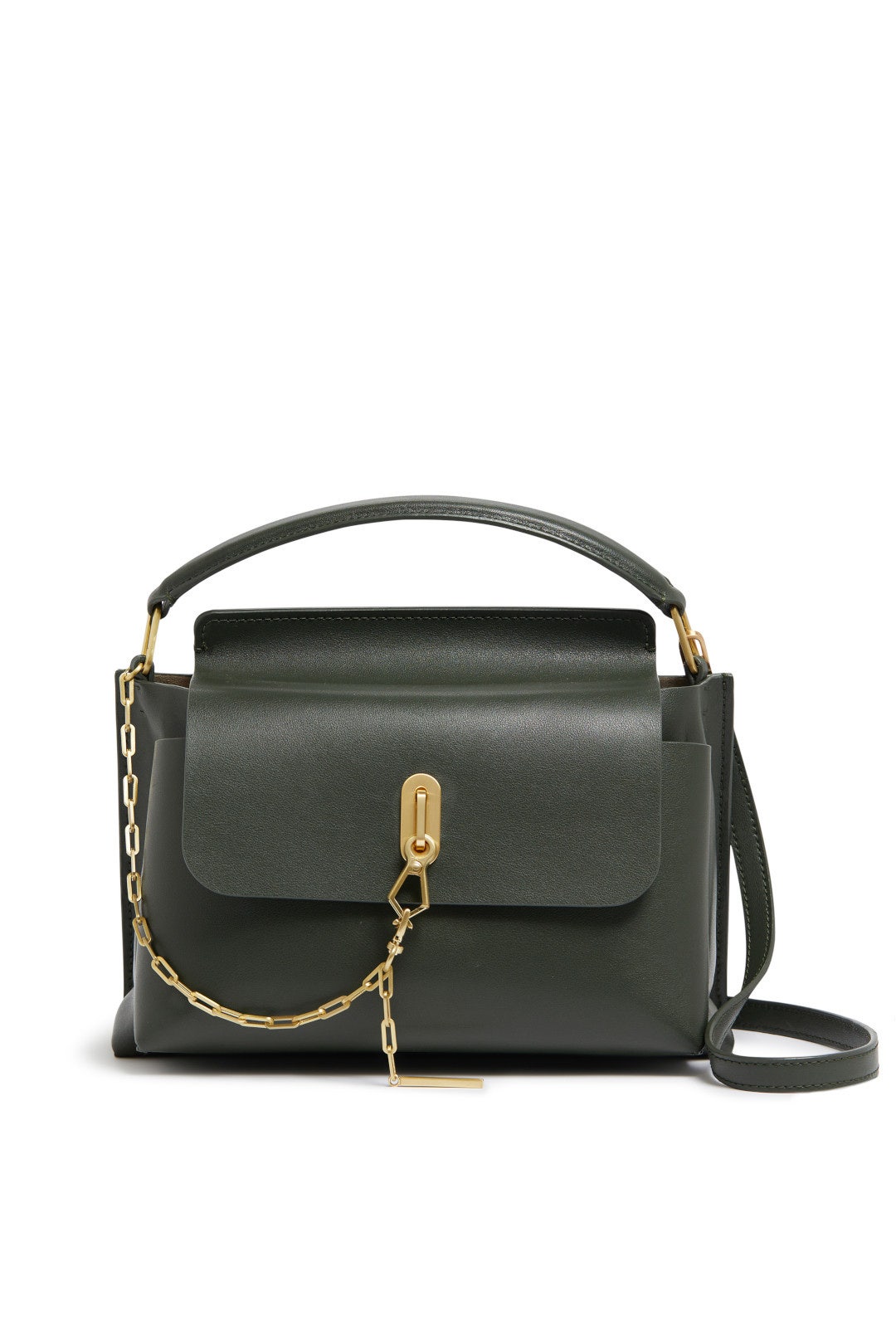 Bea Top Handle Crossbody by ZAC Zac Posen Handbags 0
