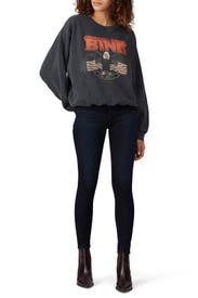 Farrah Jeans by AG