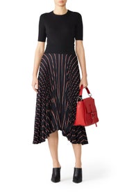 Henry Skirt by A.L.C.