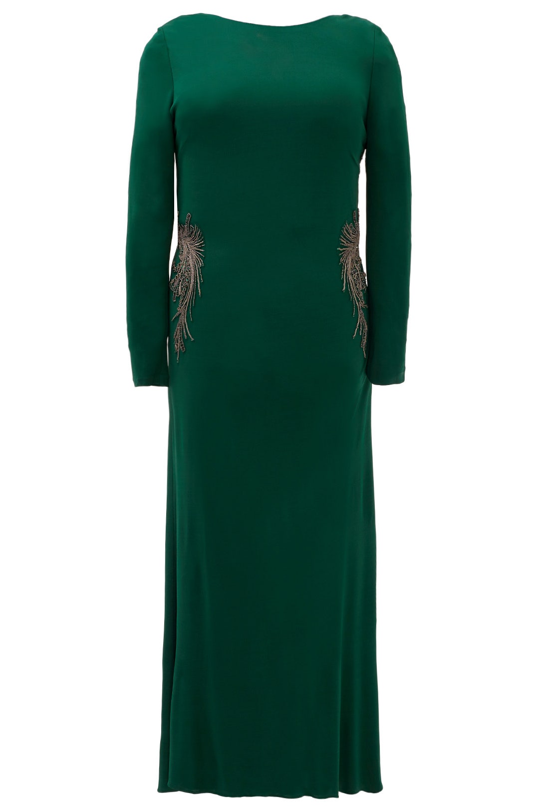 Jules Gown by Badgley Mischka