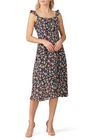 Hailey Dress by cupcakes and cashmere