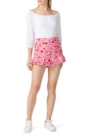 Stevie Shorts by LIKELY