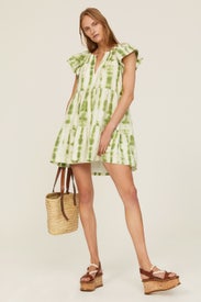 Kara Dress by Marie Oliver