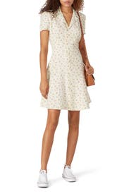 Hampton Floral Dress by Polo Ralph Lauren