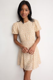 Mini Gael Dress by Solid & Striped