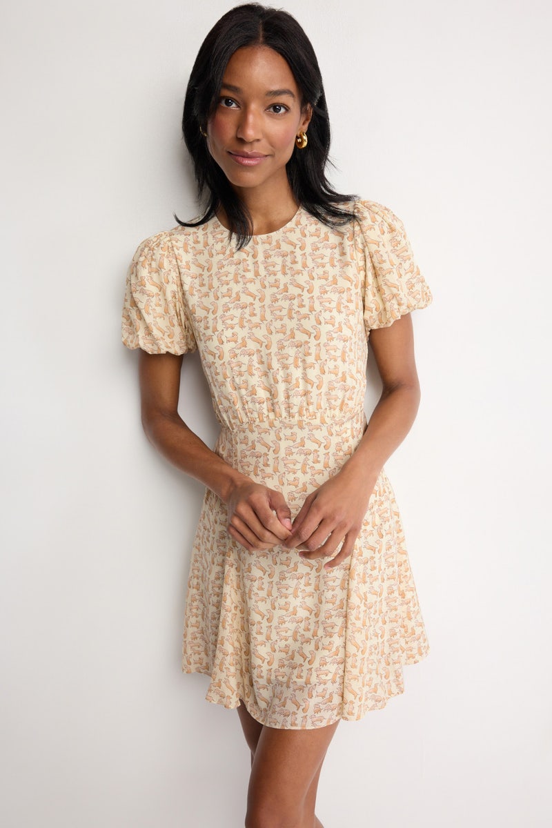 Mini Gael Dress by Solid & Striped - Photo 0