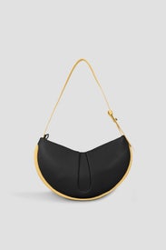 Bicolor Grape Bag by THEMOIRè