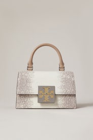Lizard Mini Bag by Tory Burch Accessories