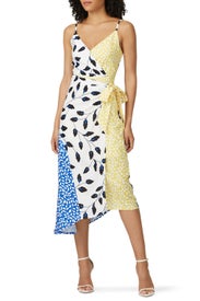 Bond St Dress by YUMI KIM