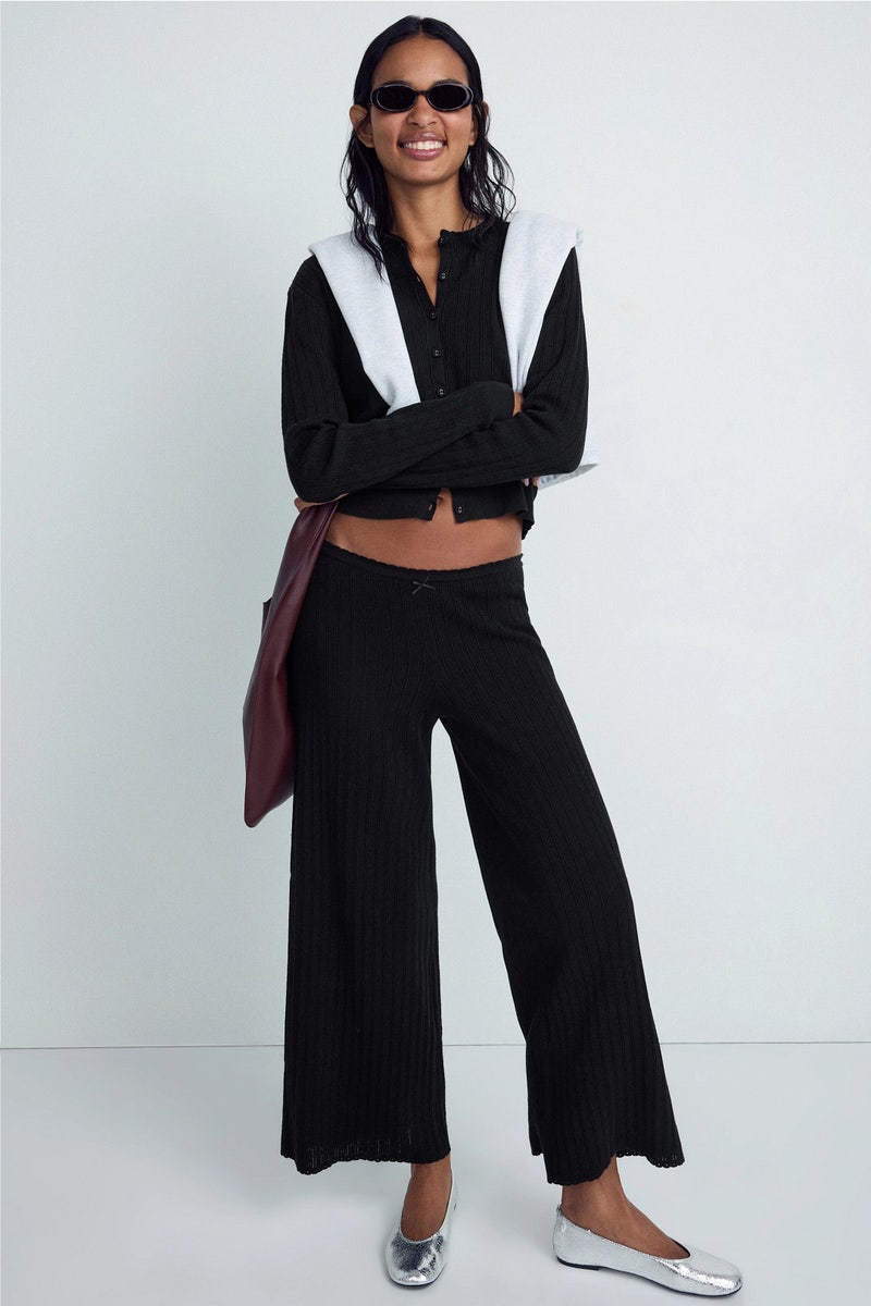 Paloma Lounge Pant by ASHER - Photo 0