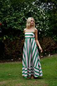 Rue Dress by Aston Studio