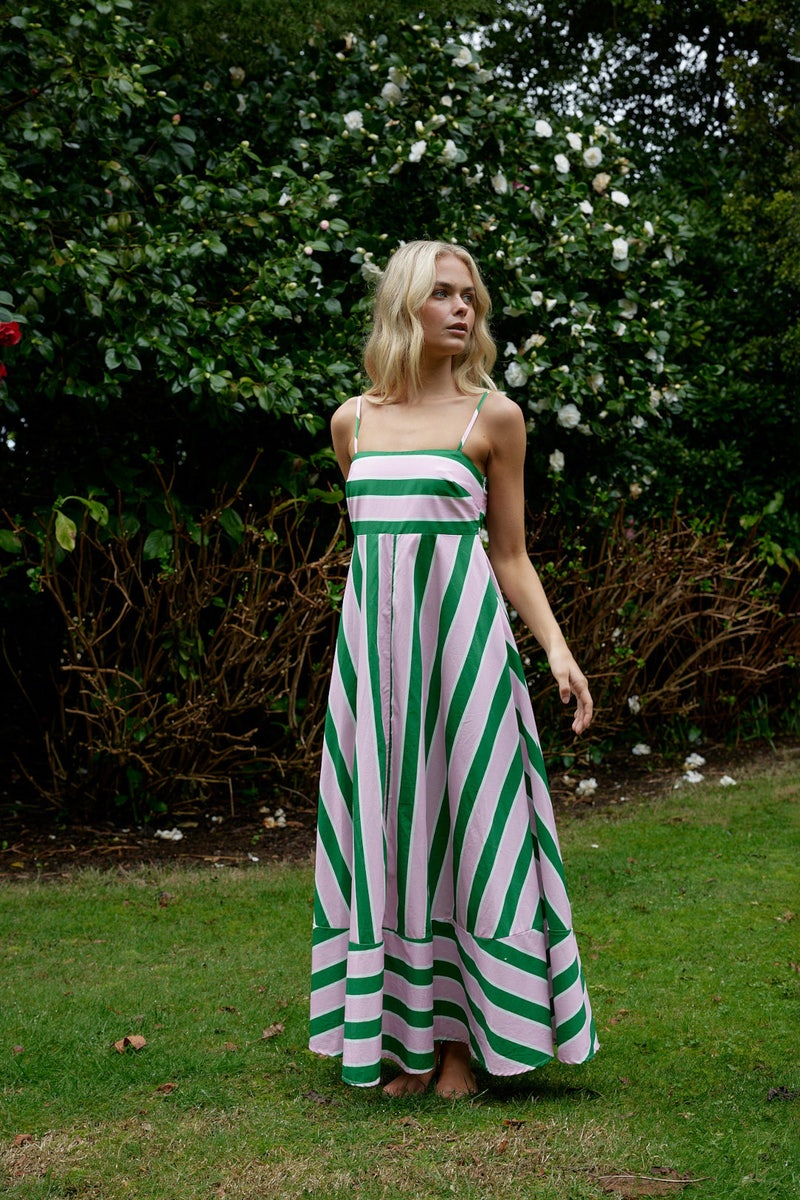 Rue Dress by Aston Studio - Photo 0