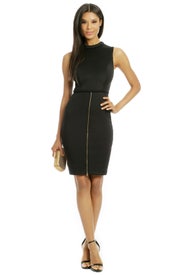 Deep Scuba Dive Dress by camilla and marc