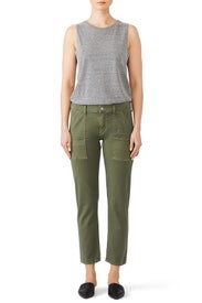 Leah Cargo Pants by Citizens of Humanity