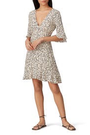 Roxbury Dress by cupcakes and cashmere