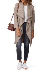 Berlin Trench Coat by cupcakes and cashmere