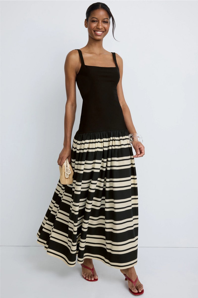 ava maxi dress LuxE9 Ava Maxi Dress