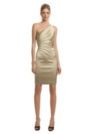 Mod Cleopatra Dress by David Meister