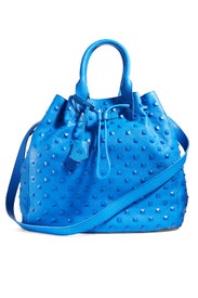 Scandi Drawstring Bag by ela Handbags