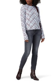 Sadonne Top by Equipment