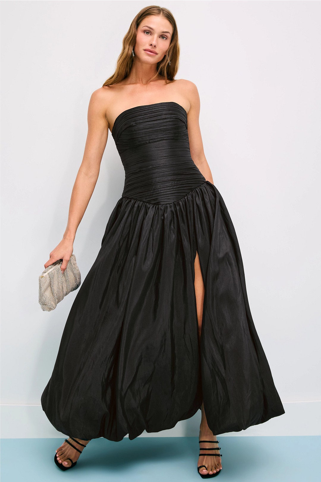 Georgina Gown by Hutch 0