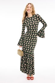 Alba Dress by La DoubleJ