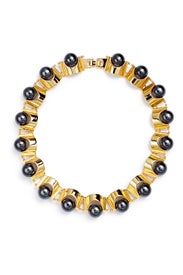 Groove Necklace by Lele Sadoughi
