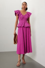 Sasha Skirt by Marie Oliver