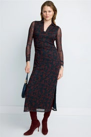 Chandra Maxi Dress by Madewell