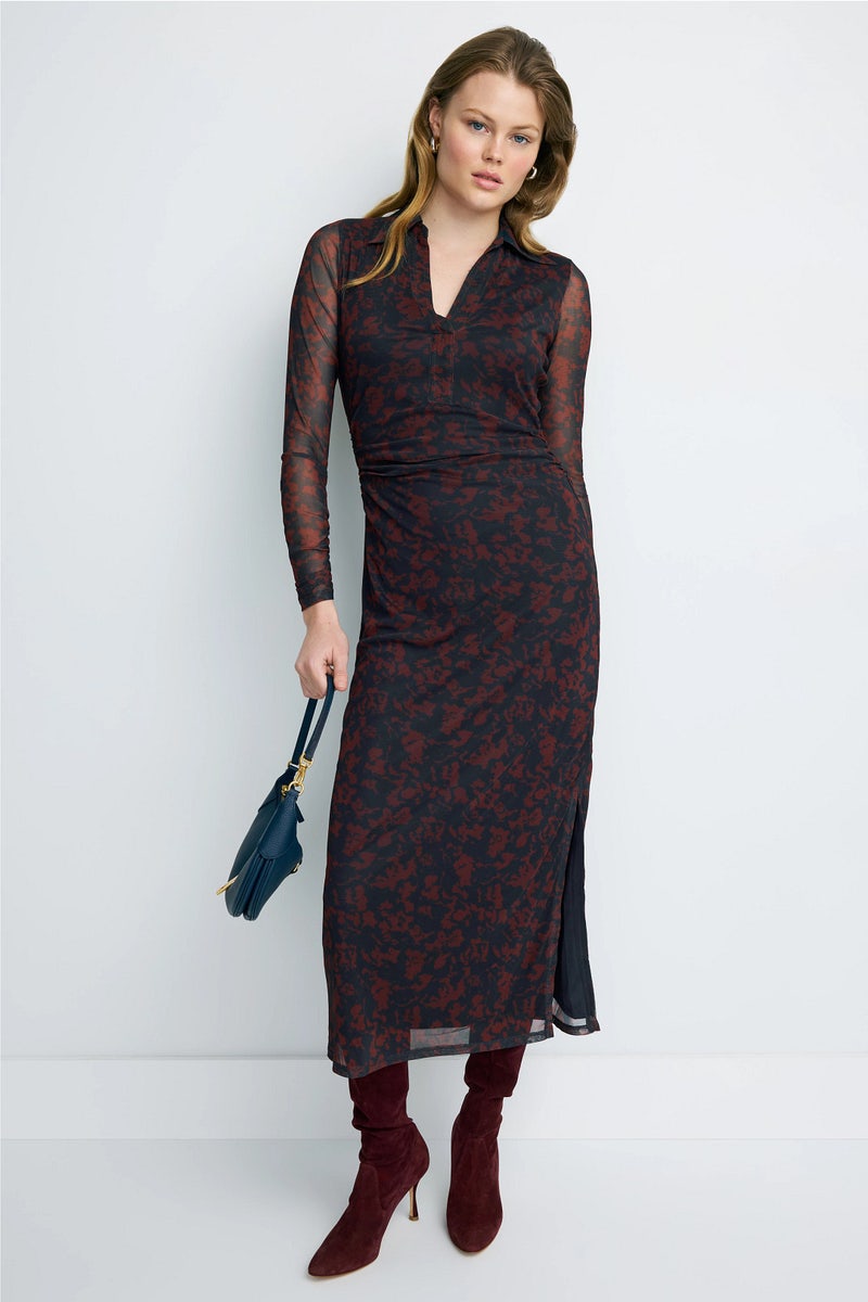 Chandra Maxi Dress by Madewell - Photo 0