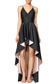 Taelyn Gown by nha khanh