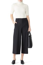 Ribbed Turtleneck by 3.1 Phillip Lim