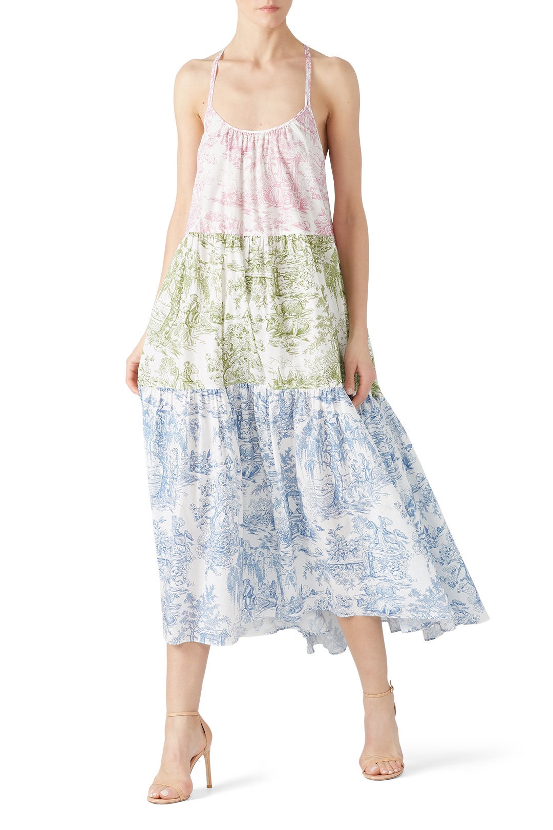 chinese dress ladies Malie