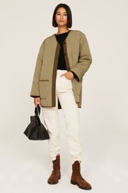 Elin Jacket by Rails