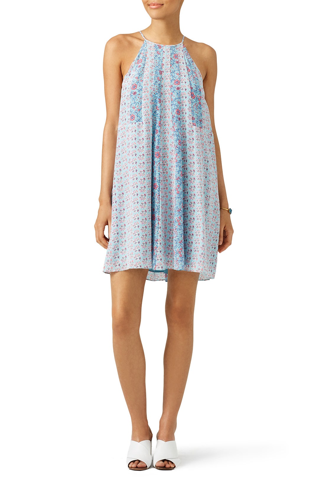 Amanda Cami Dress by Rebecca Taylor NYC 0