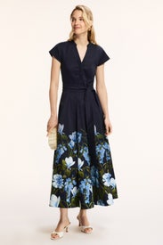 Ganika Dress by Sachin & Babi