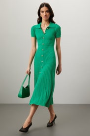 Lorel Dress by Sandro