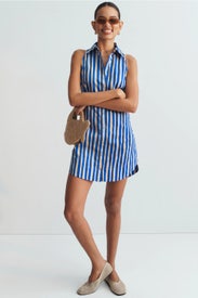 Loch Mini Dress by SIMONMILLER
