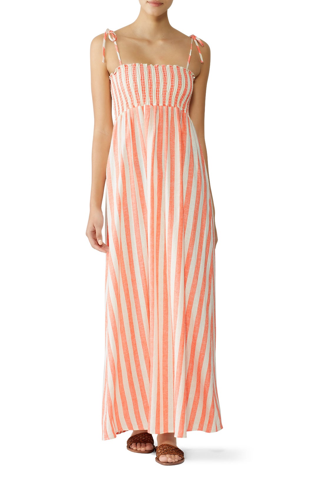 Maggie Maxi by Show Me Your Mumu | Rent the Runway