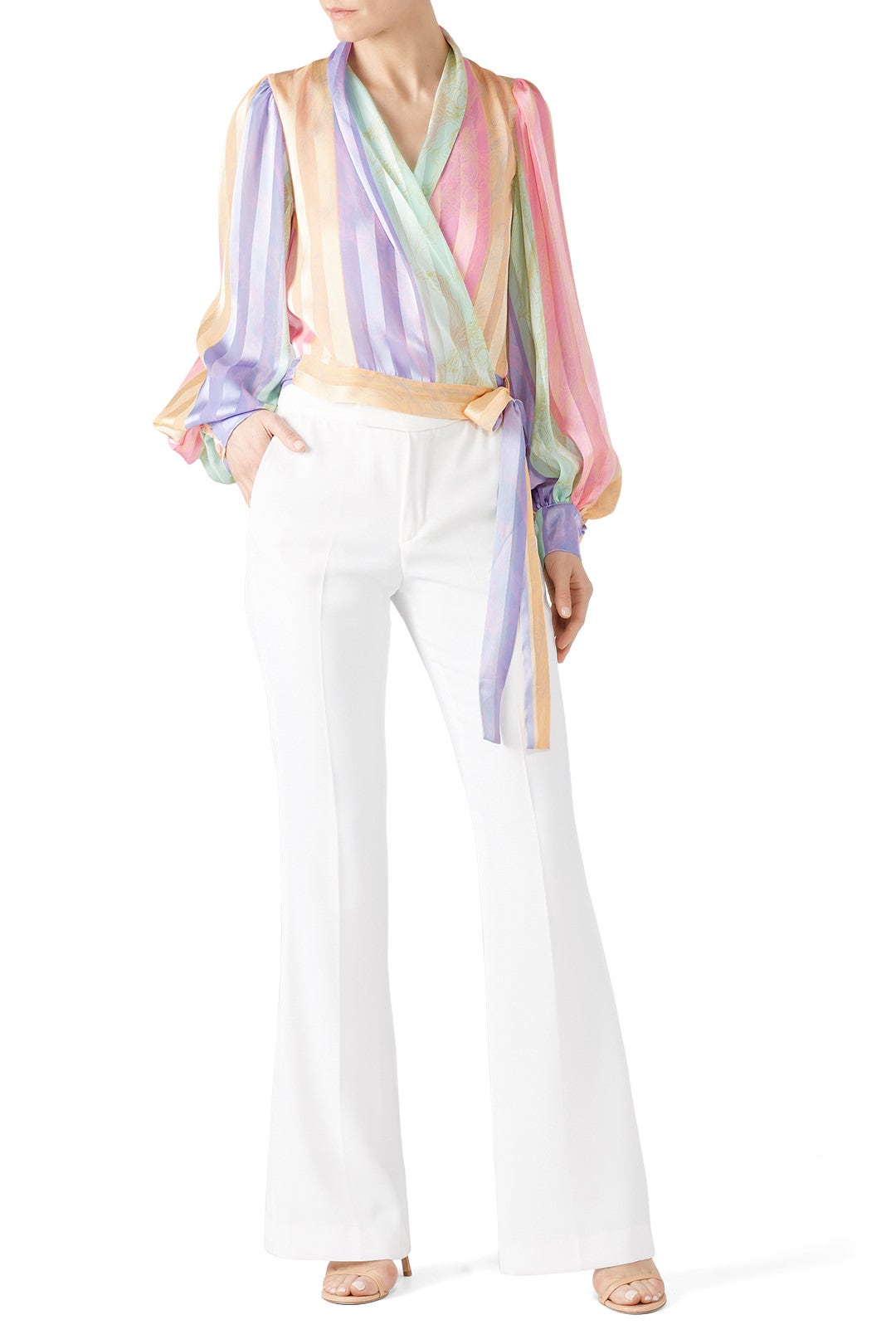 Glenda Top by STINE GOYA 0