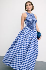 Annah Dress by Untitled in Motion