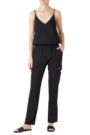 Merritt Jumpsuit by Amanda Uprichard