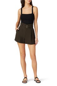 Darcee Shorts by Club Monaco