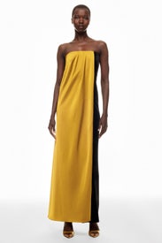 Marilyn Gown by Et Ochs