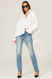 Easy Slim Jeans by 7 For All Mankind